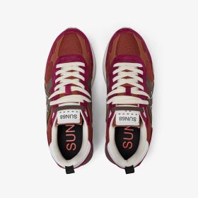 Sneakers Z45116 Sun68