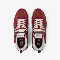 Sneakers Z45116 Sun68
