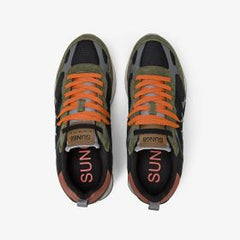 Sneakers Z45116 Sun68