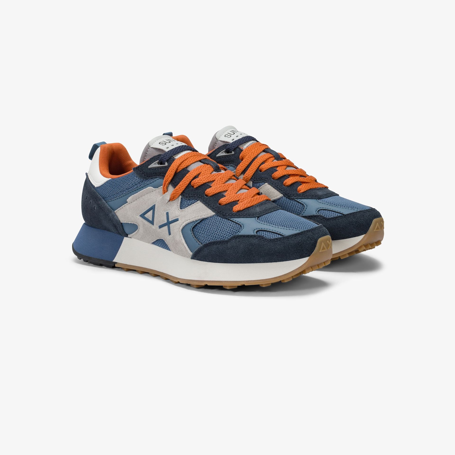 Sneakers Z45116 Sun68