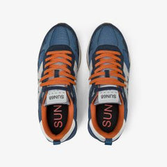 Sneakers Z45116 Sun68