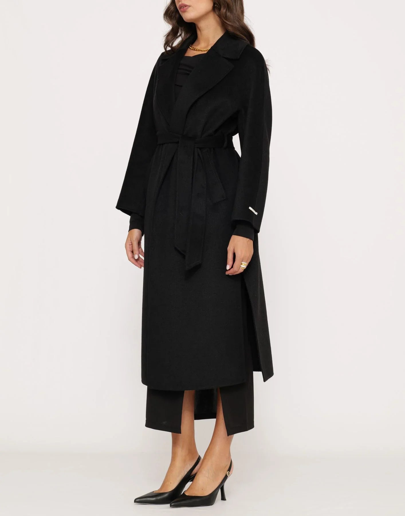 Cappotto Giostra Pennyblack