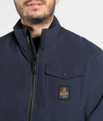 Light Captain Jacket Refrigiwear