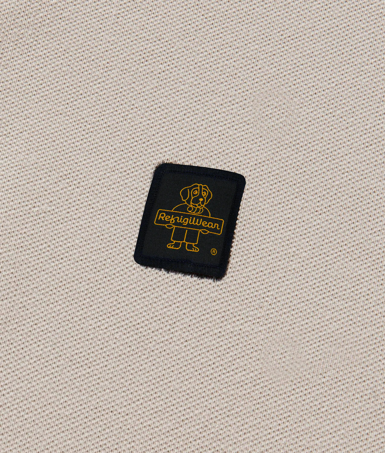 Ray Polo 26 Refrigiwear