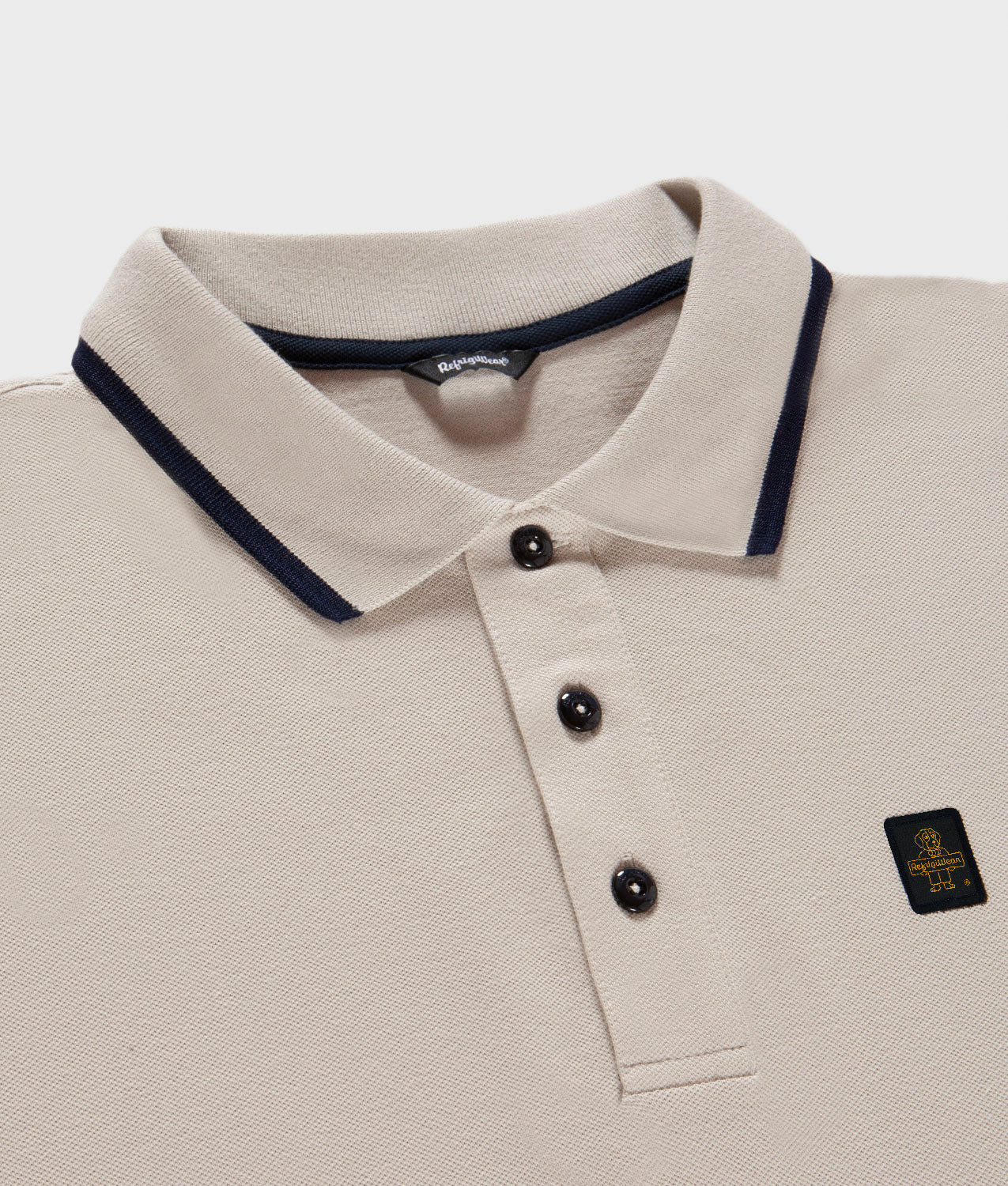 Ray Polo 26 Refrigiwear