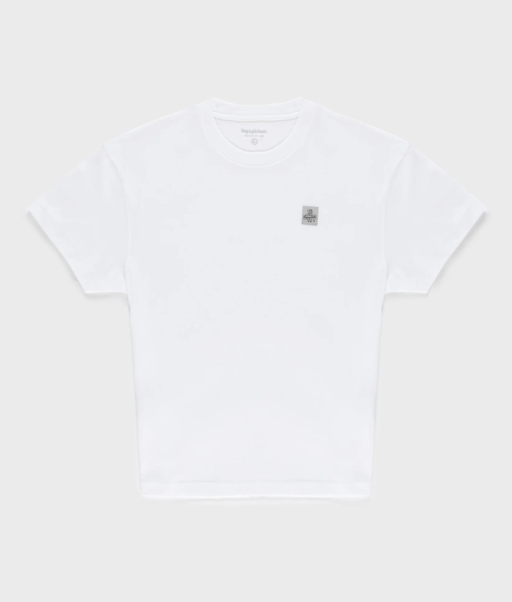 Clash T-shirt Refrigiwear
