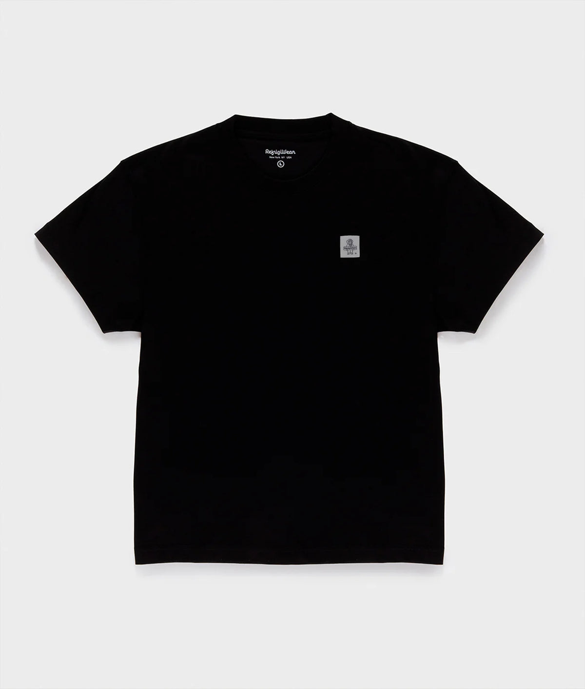 Clash T-shirt Refrigiwear