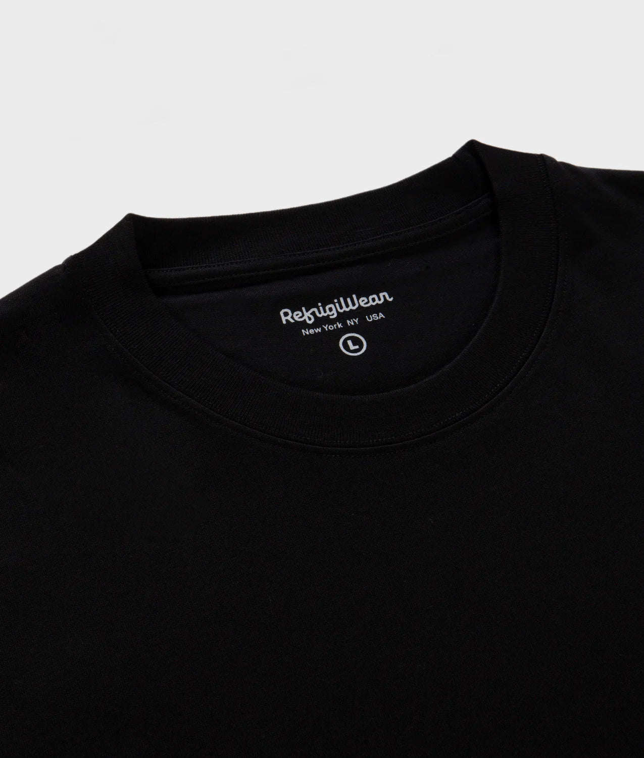 Clash T-shirt Refrigiwear