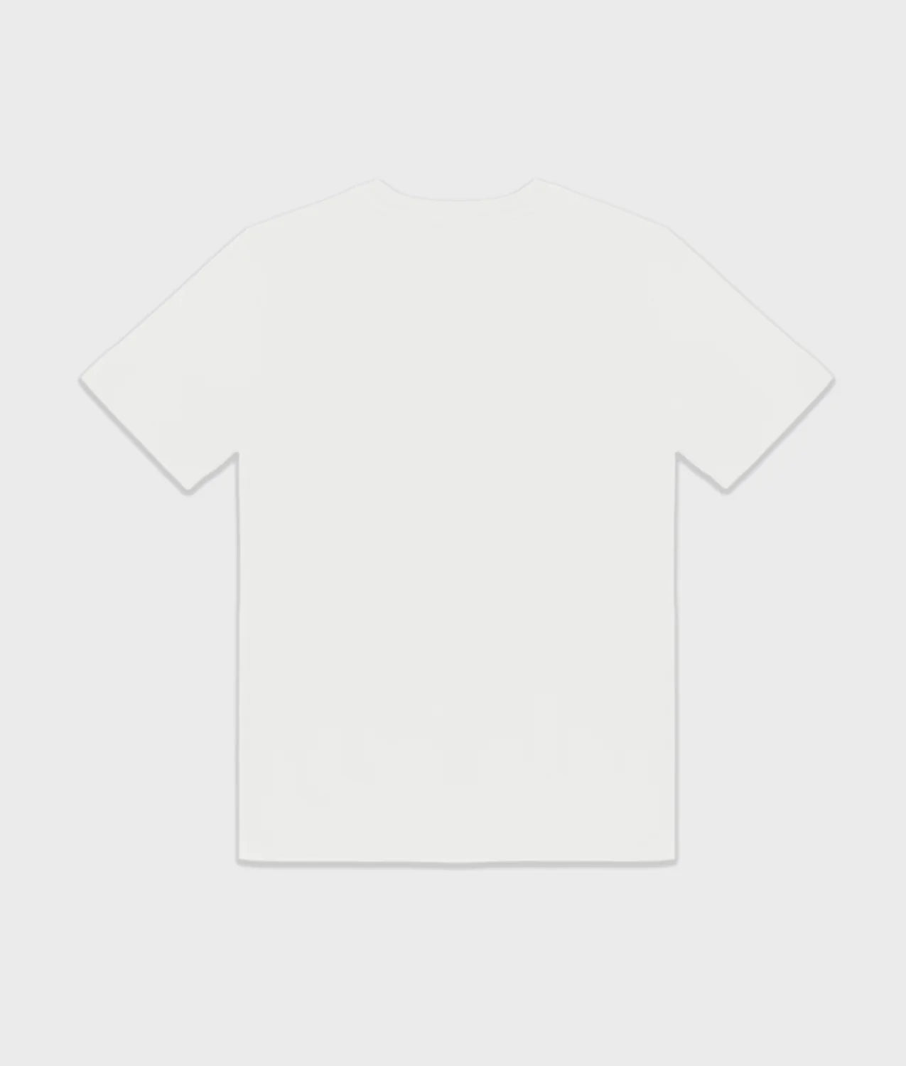 Memphis T-shirt Refrigiwear