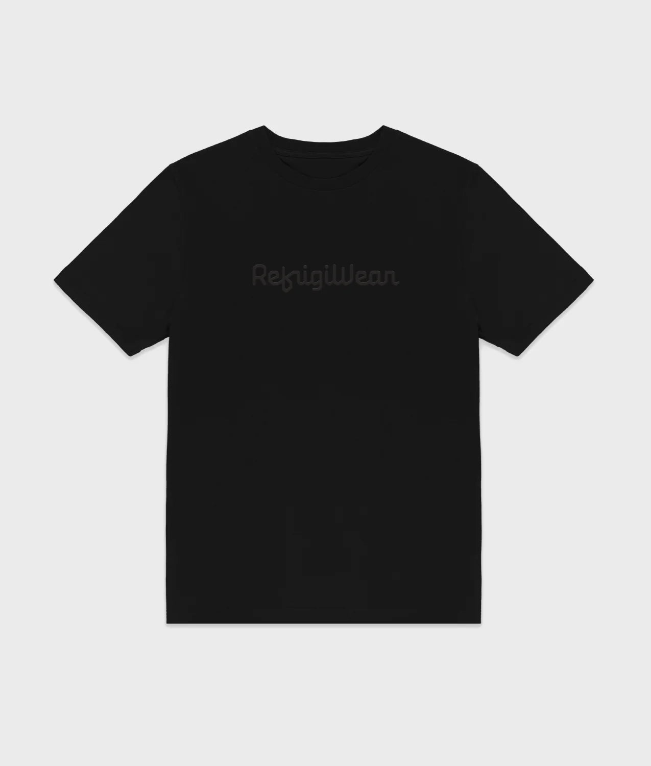 Memphis T-shirt Refrigiwear