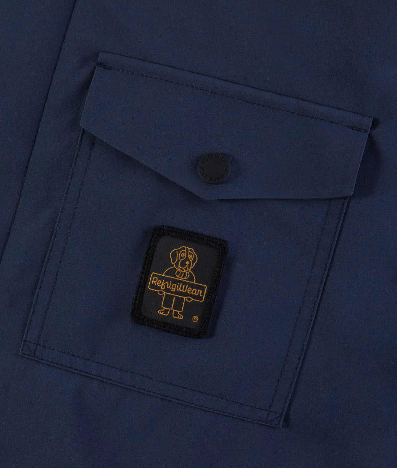Summer Long Speed Jacket Refrigiwear