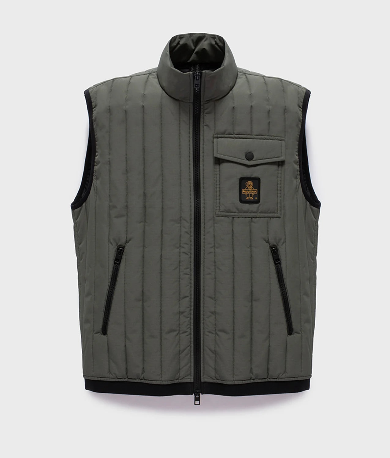 Master Melvi Vest Refrigiwear