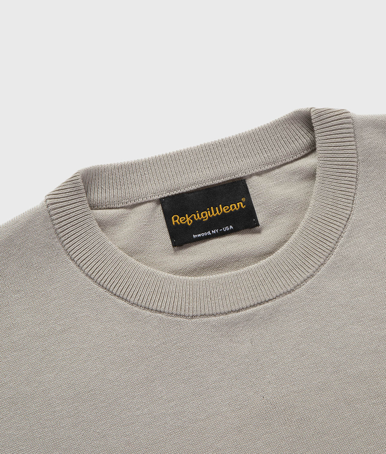 Ben Pullover 26 Refrigiwear