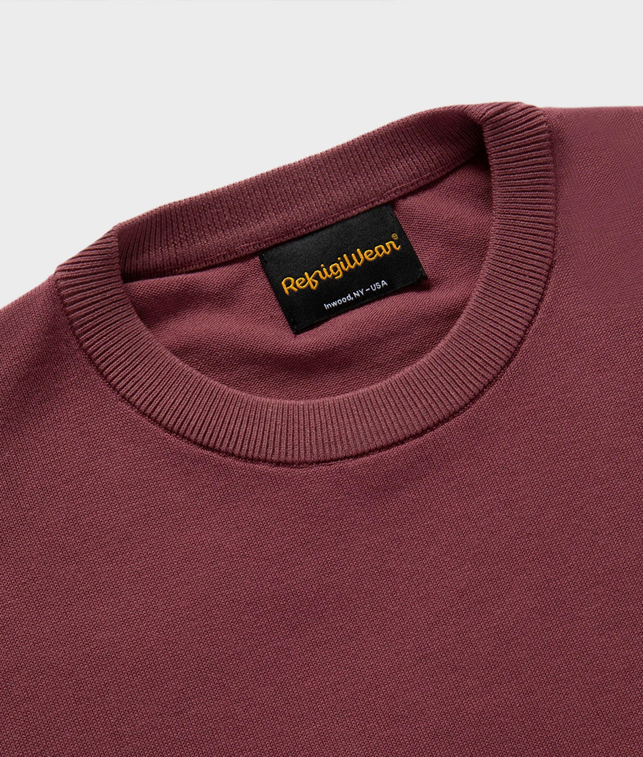 Ben Pullover 26 Refrigiwear