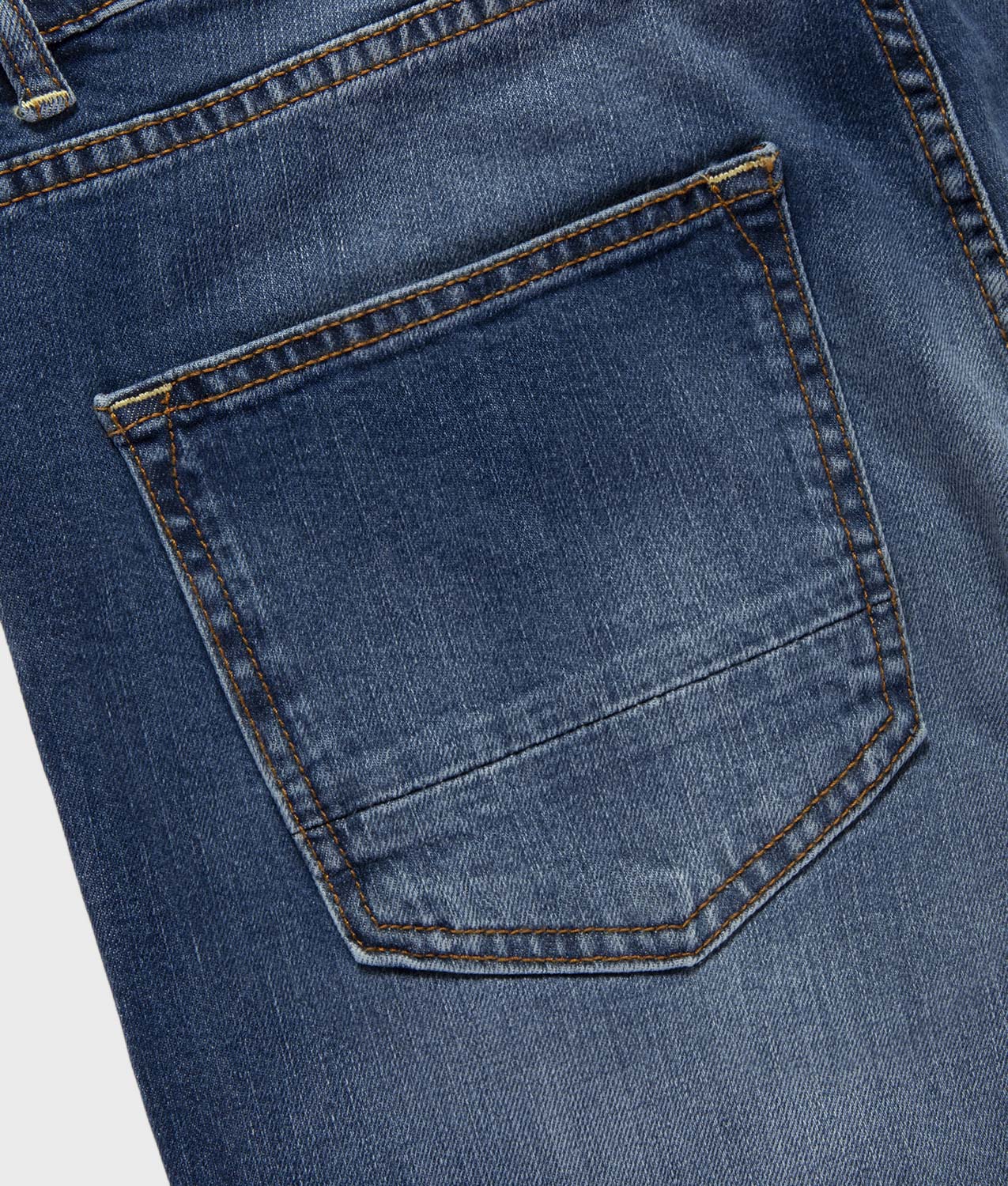 Jeans Bruce Pants Refrigiwear