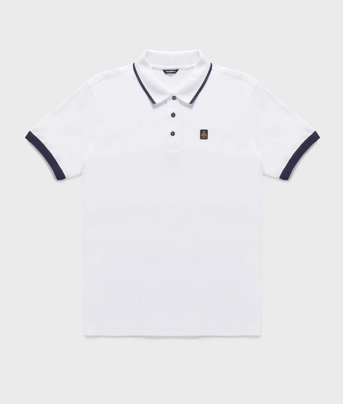 Ray Polo 26 Refrigiwear