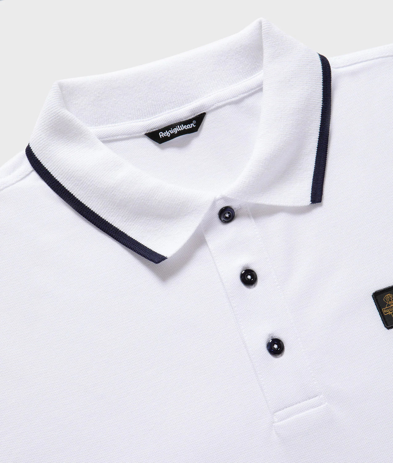 Ray Polo 26 Refrigiwear