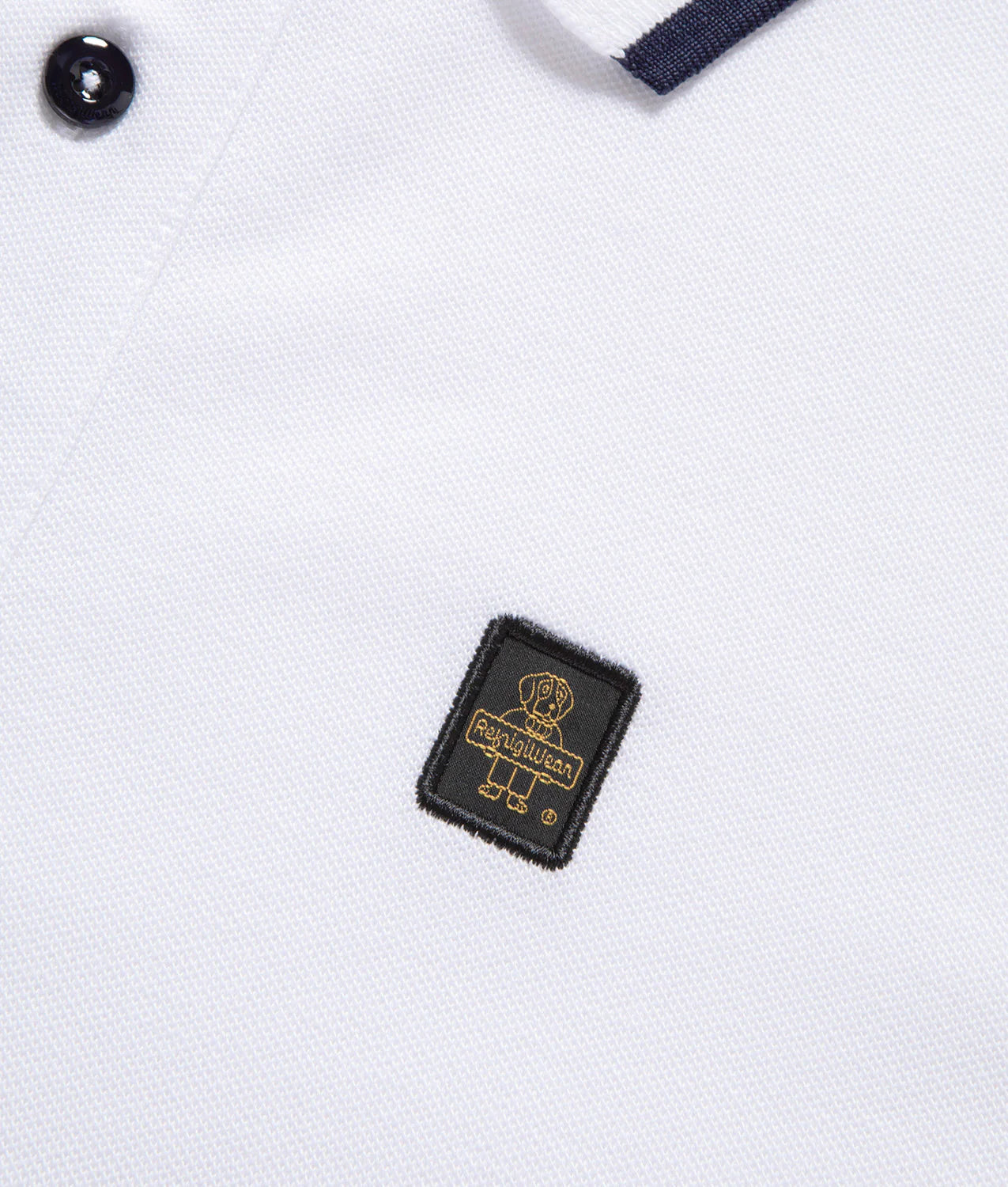 Ray Polo 26 Refrigiwear