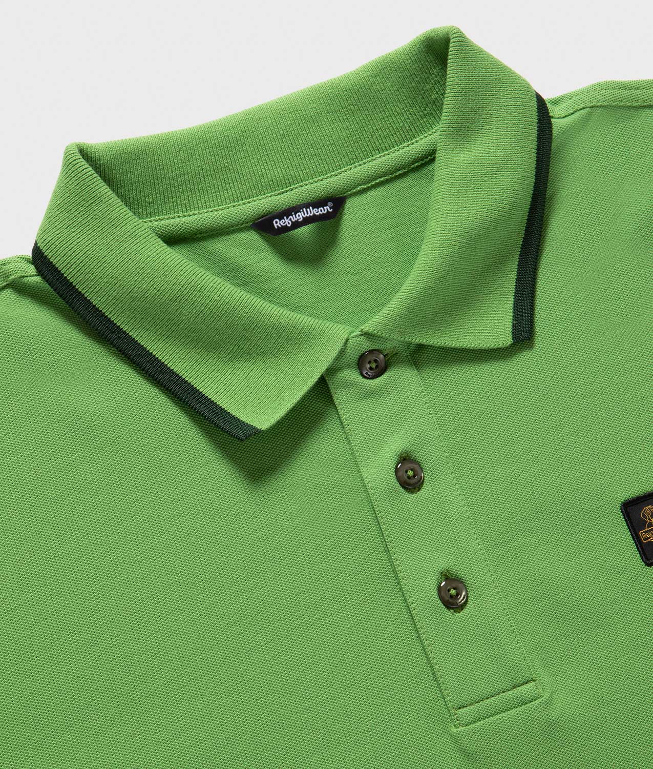 Ray Polo 26 Refrigiwear