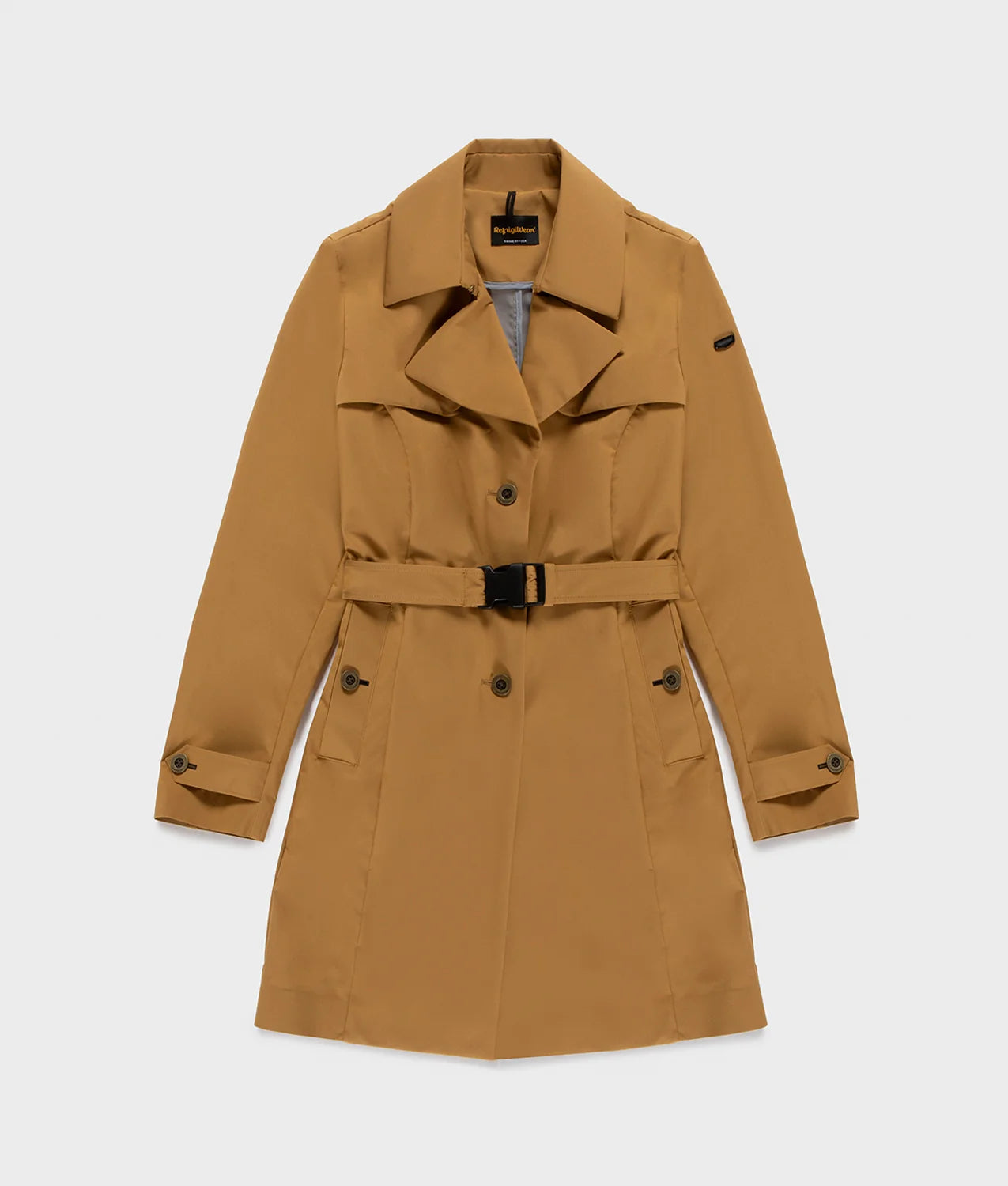 Summer Lady Trench Refrigiwear
