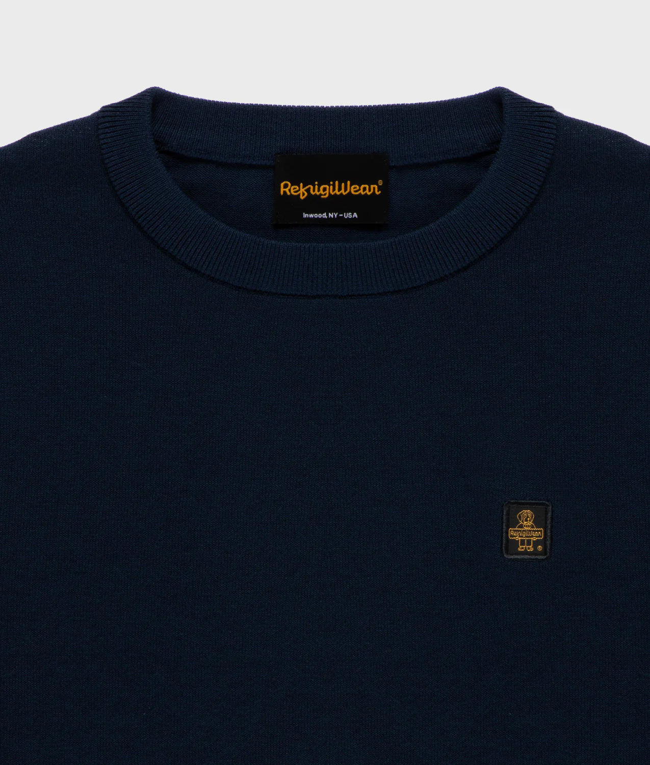 Ben Pullover 26 Refrigiwear
