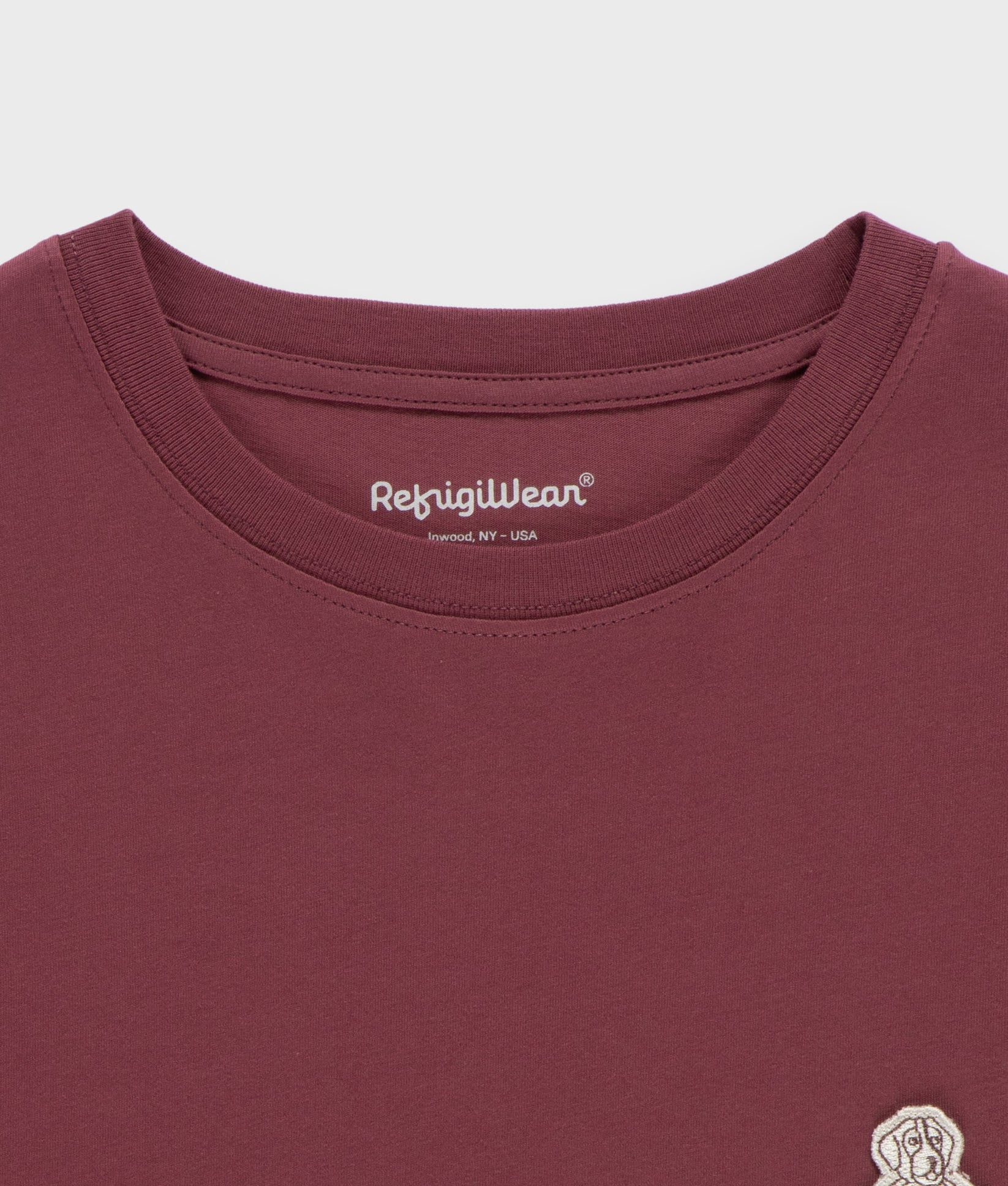 Robin T-shirt Refrigiwear