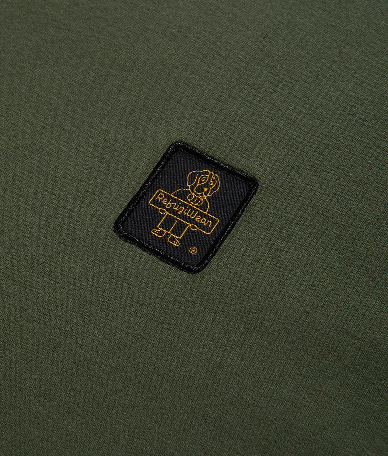 Dublin T-shirt Refrigiwear
