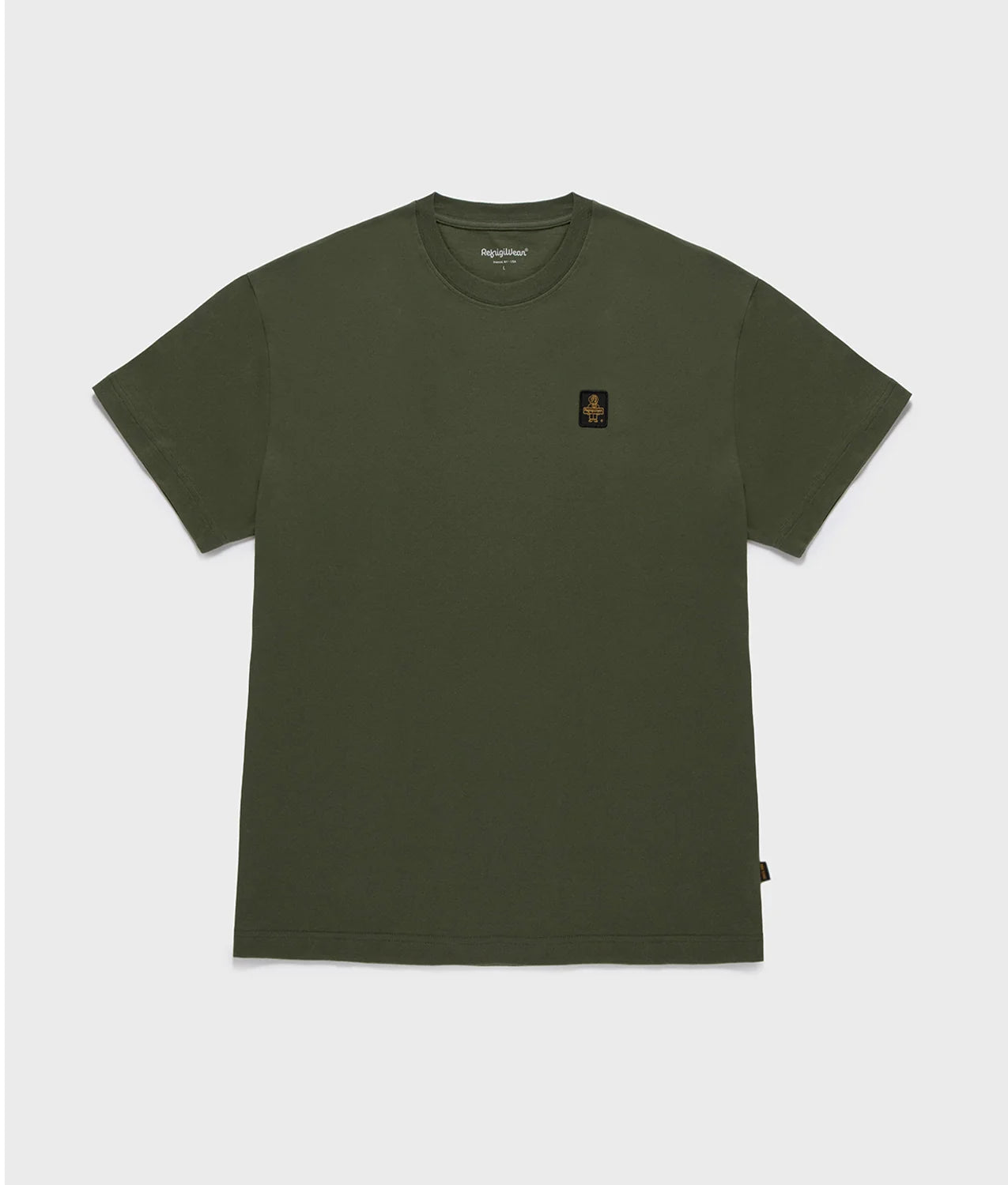 Dublin T-shirt Refrigiwear