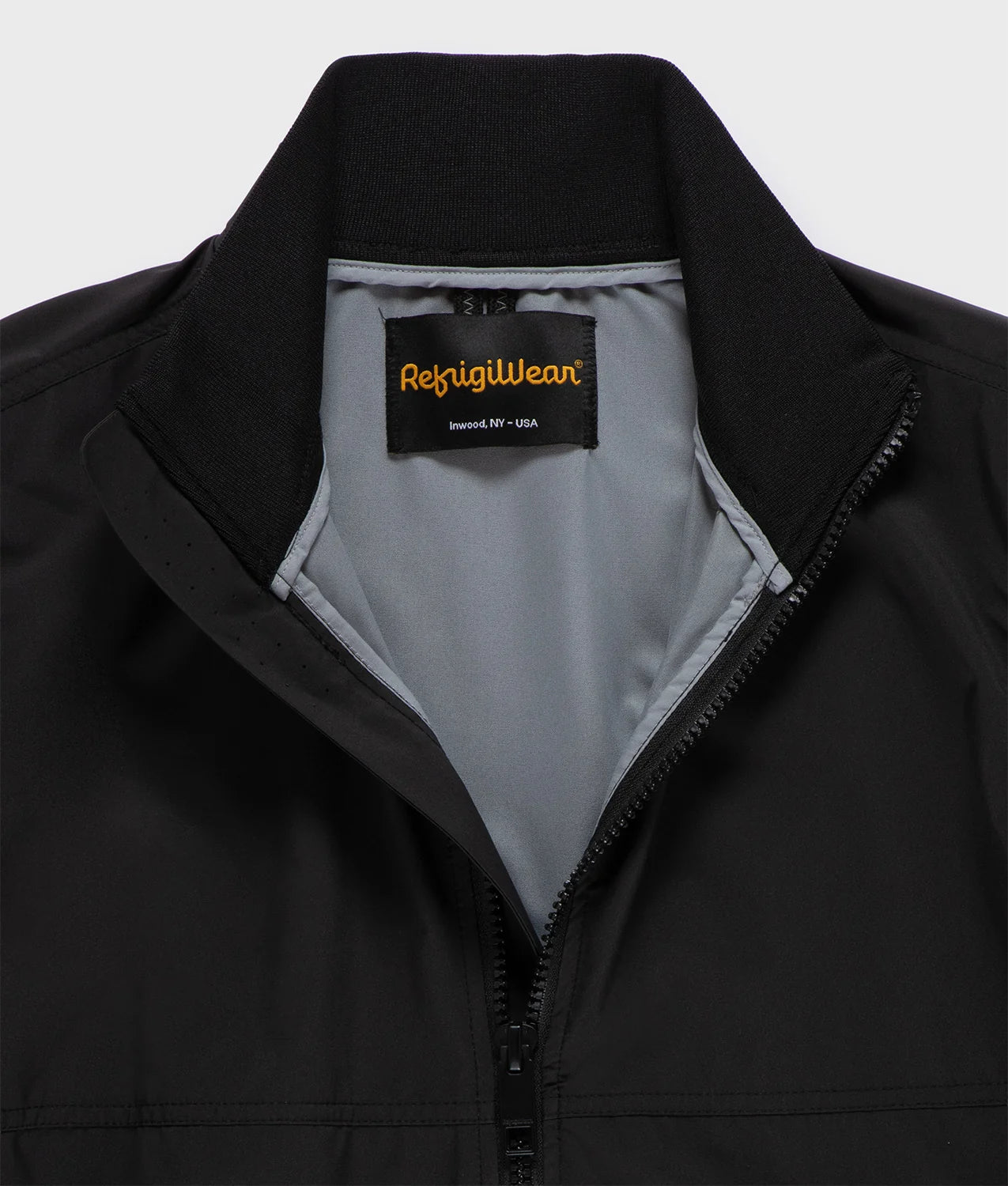 Creek Jacket Refrigiwear