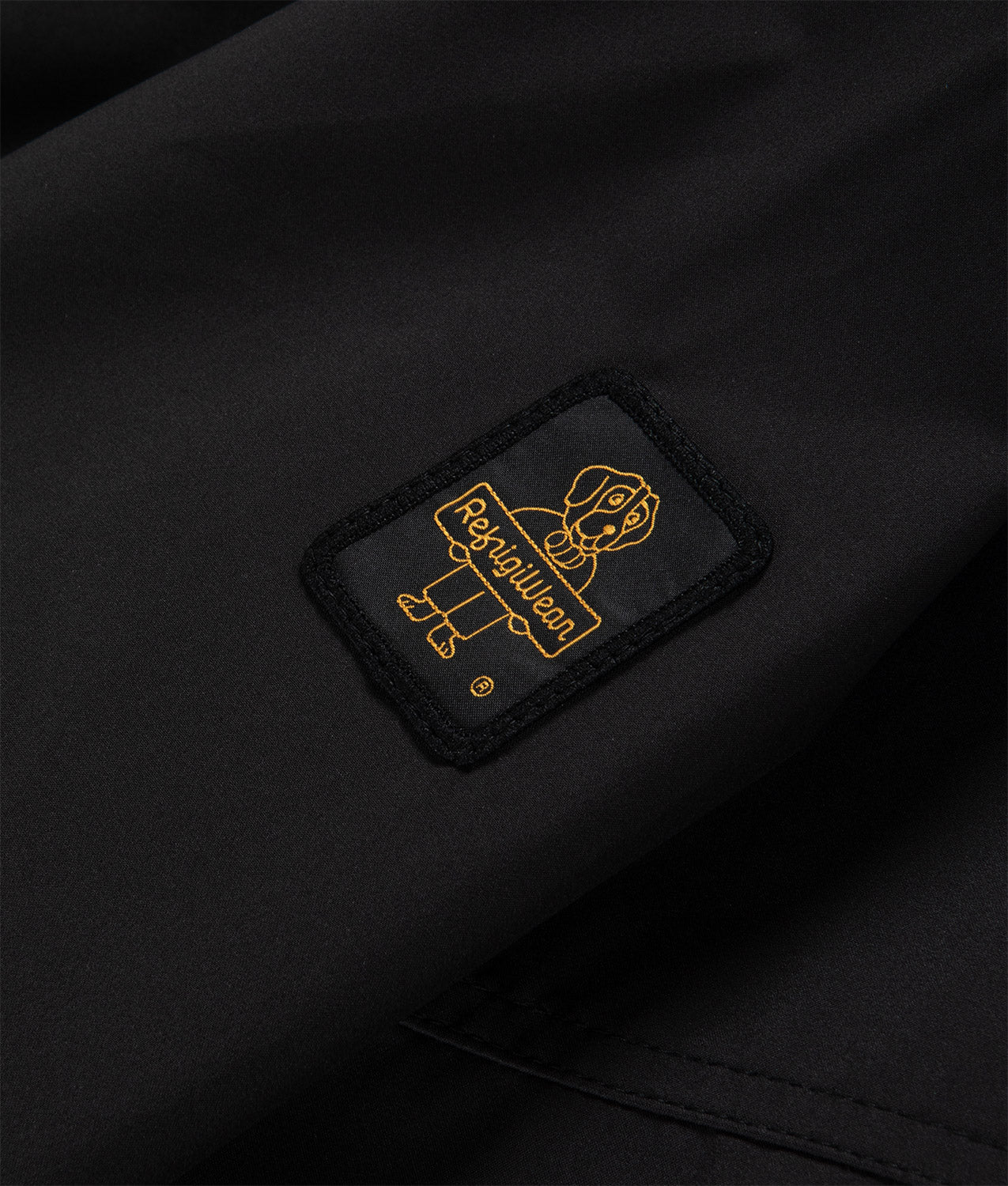 Creek Jacket Refrigiwear