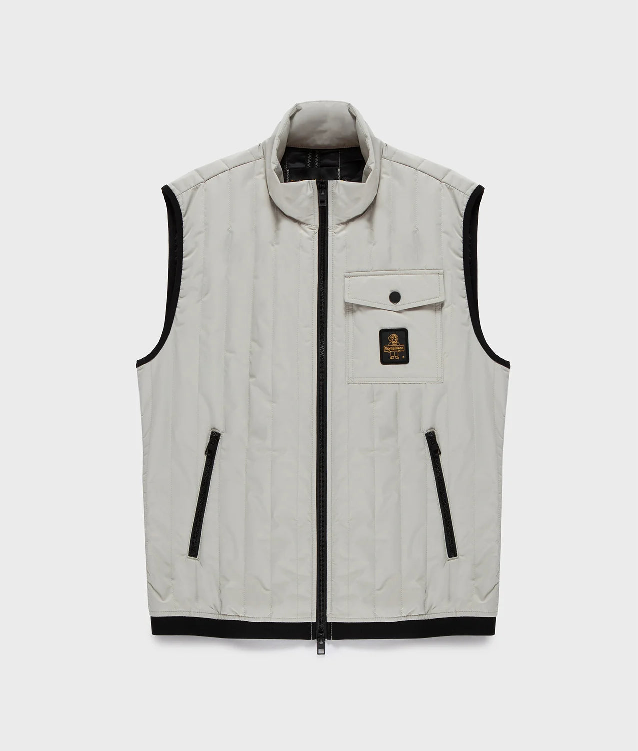 Master Melvi Vest Refrigiwear