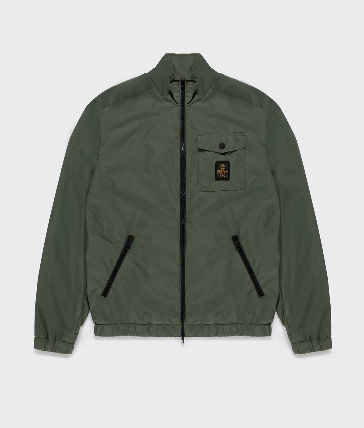 Light Captain Jacket Refrigiwear