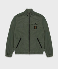 Light Captain Jacket Refrigiwear