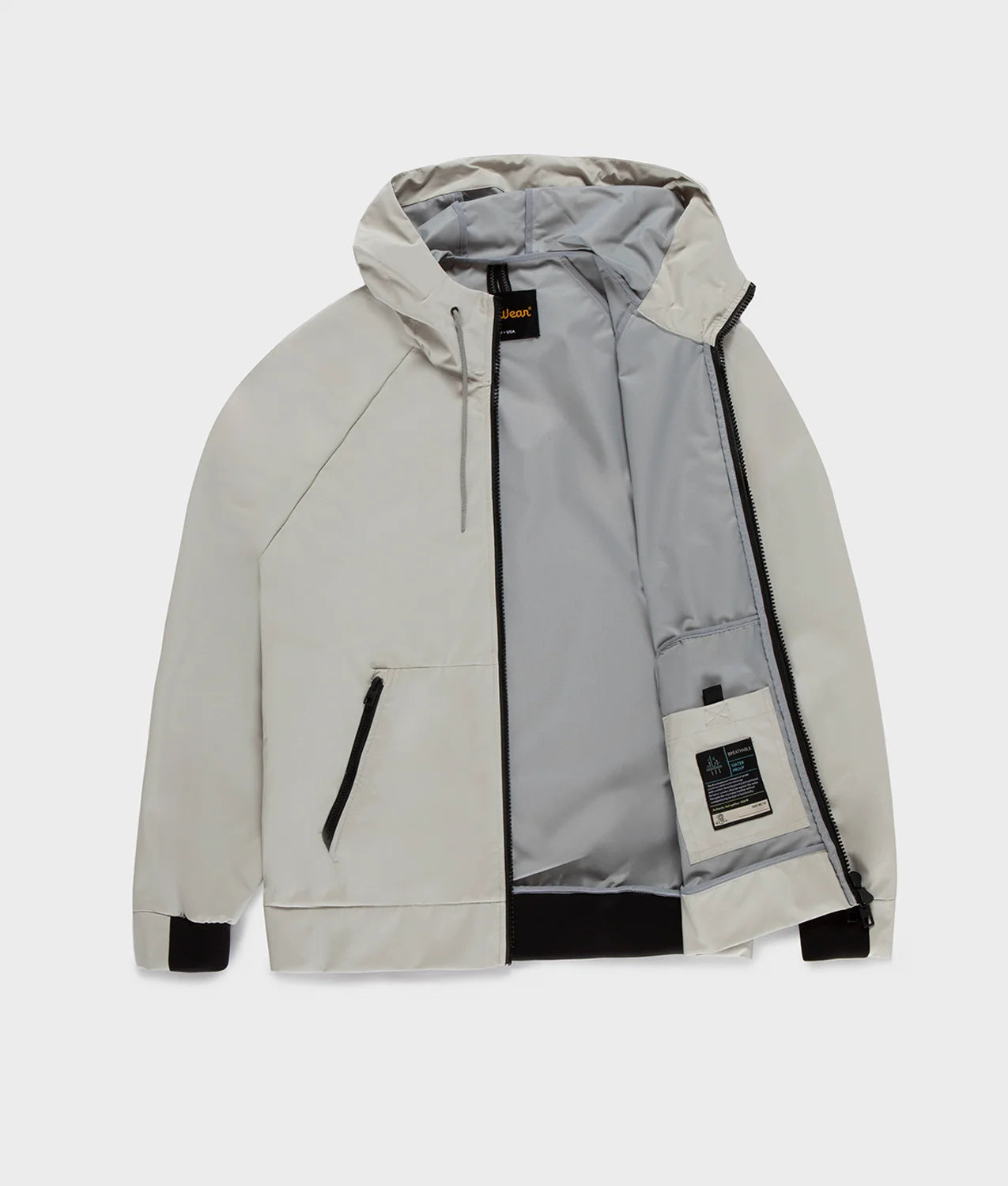 Speed Jacket Refrigiwear