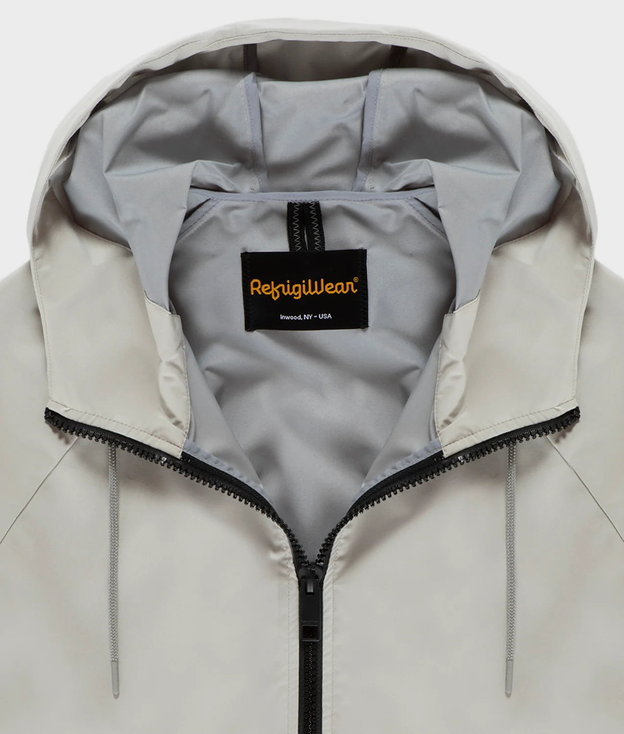 Speed Jacket Refrigiwear