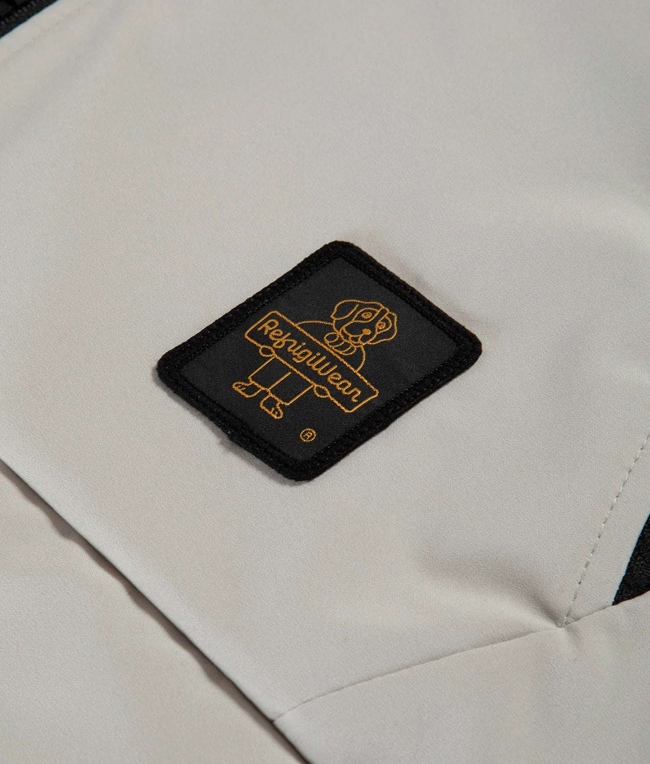 Speed Jacket Refrigiwear