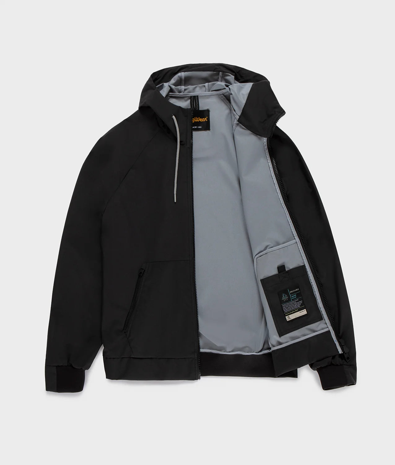 Speed Jacket Refrigiwear