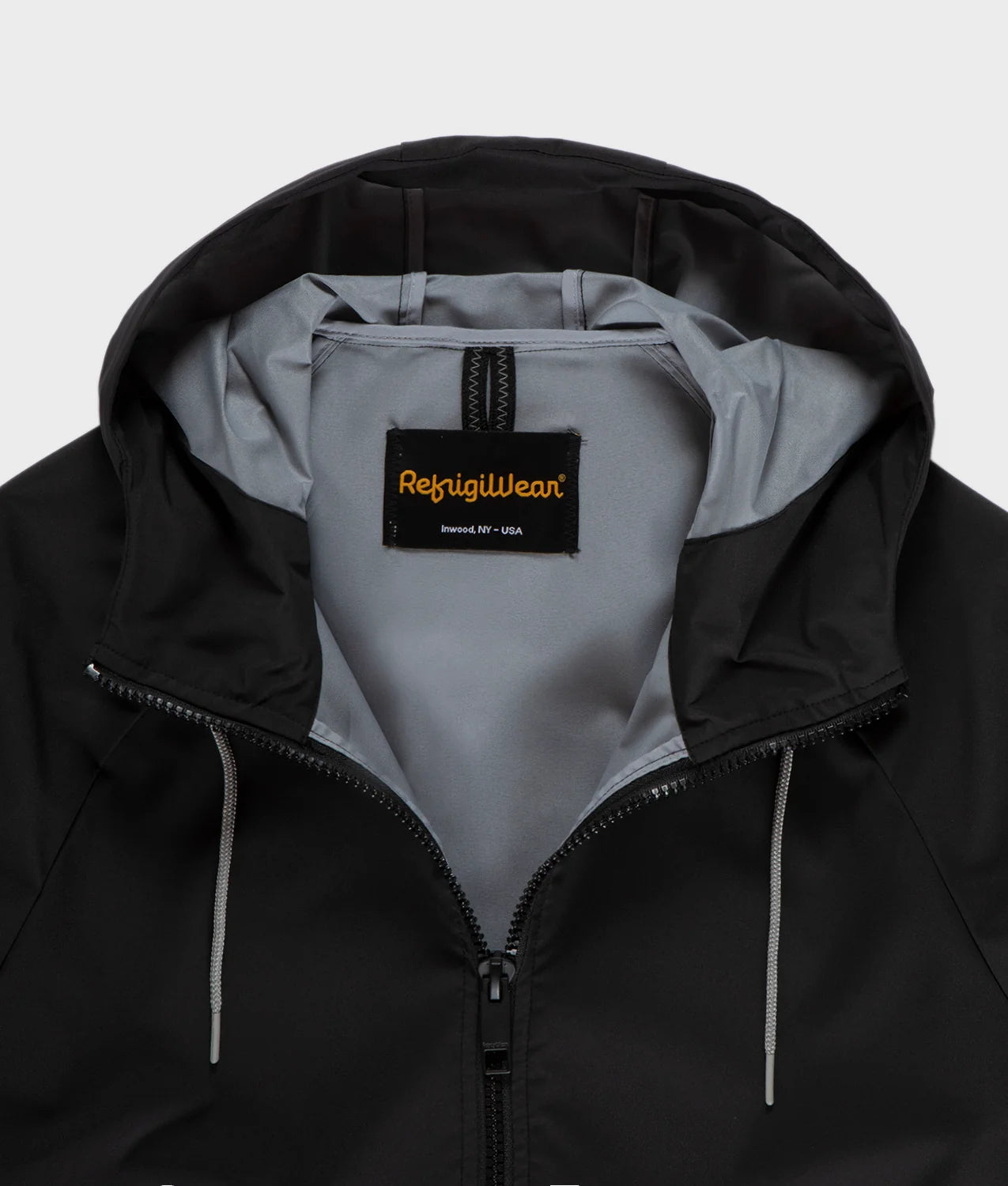 Speed Jacket Refrigiwear