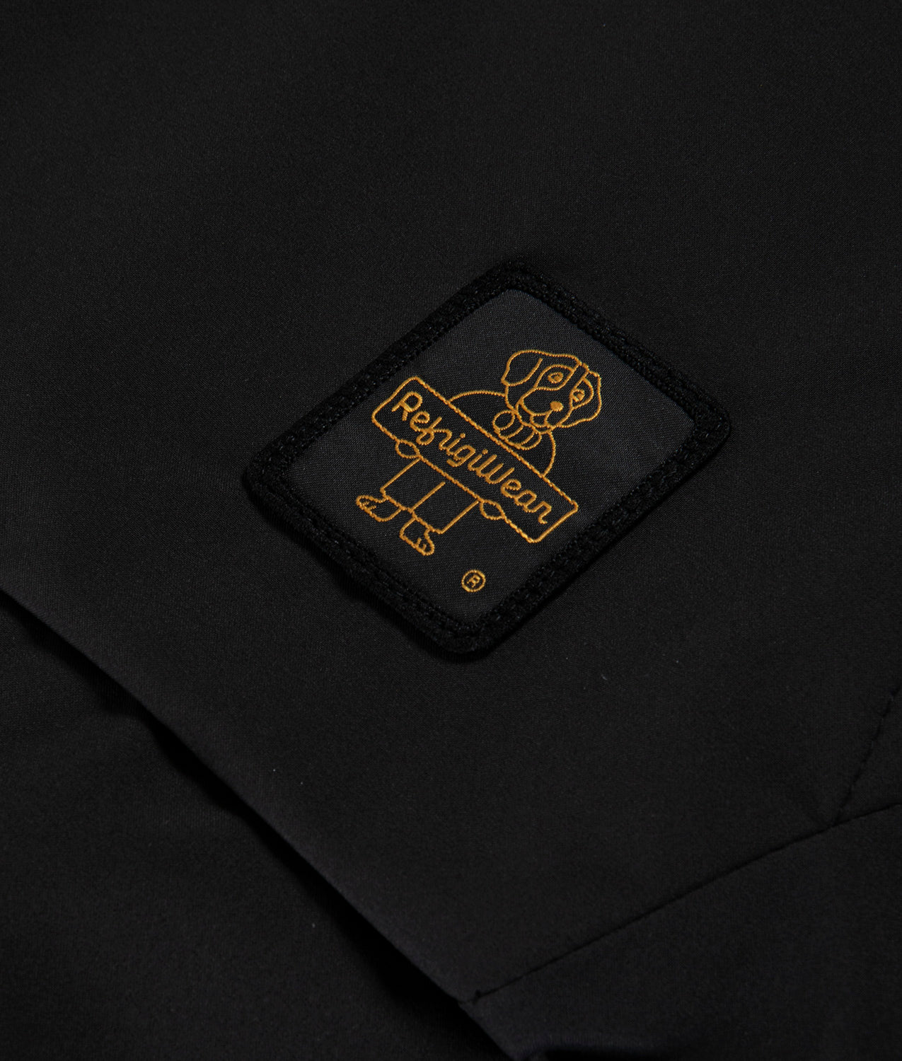 Speed Jacket Refrigiwear