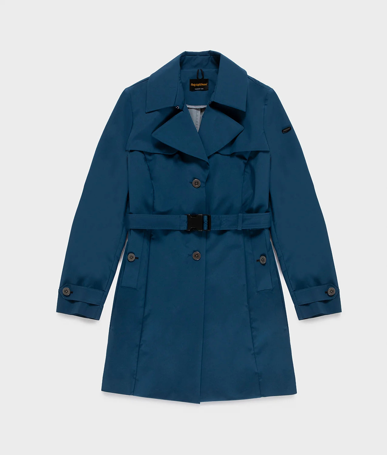 Summer Lady Trench Refrigiwear