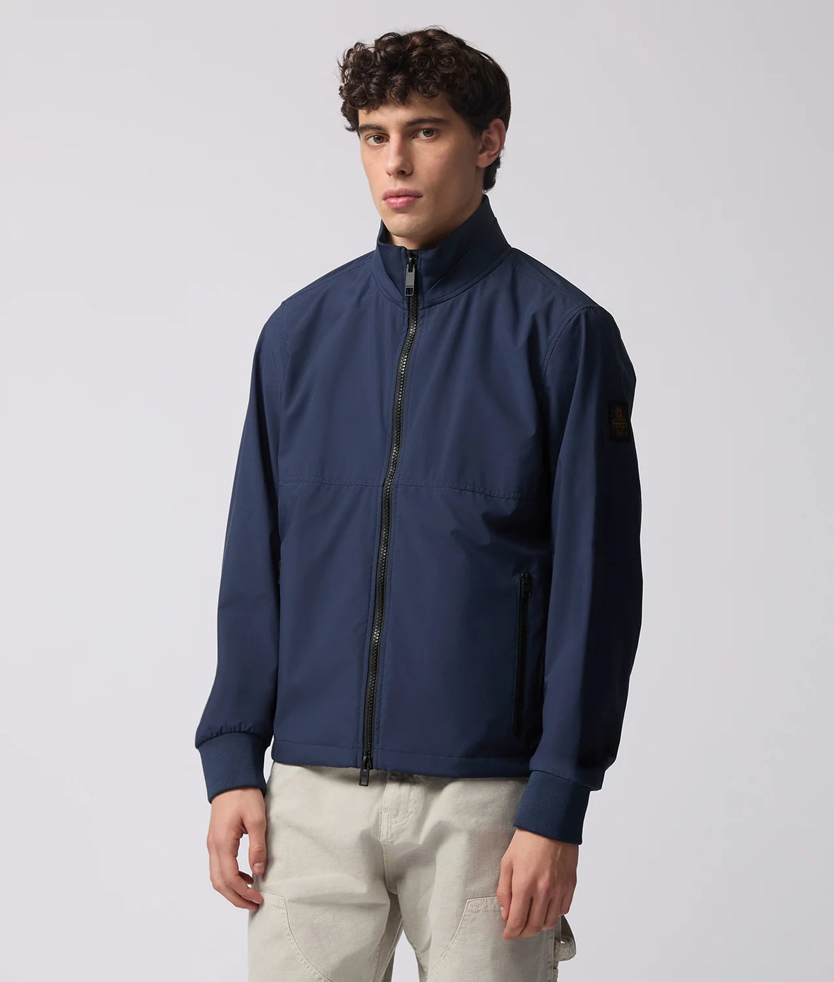 Creek Jacket Refrigiwear