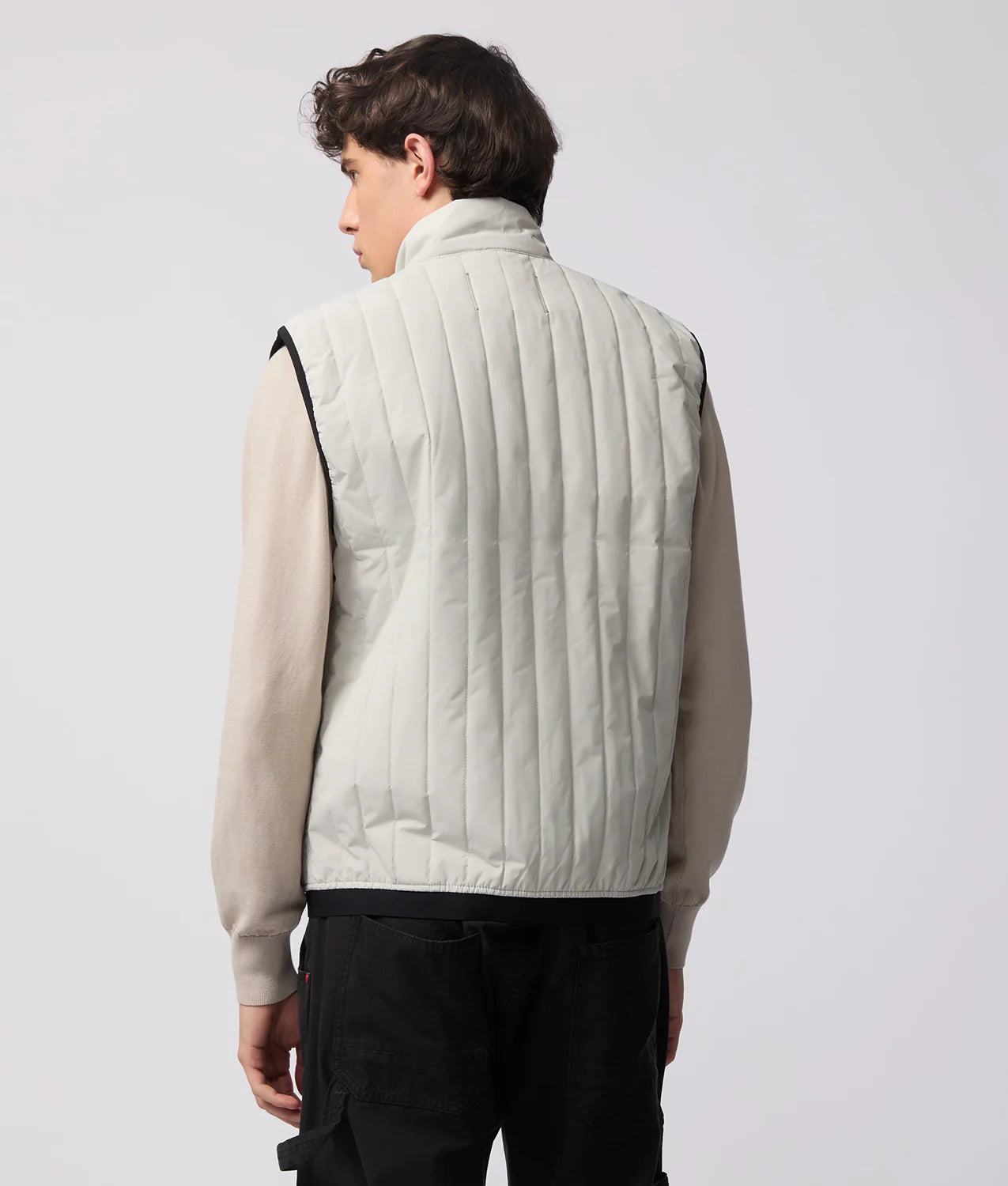 Master Melvi Vest Refrigiwear