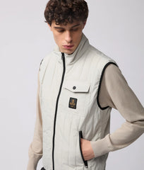 Master Melvi Vest Refrigiwear