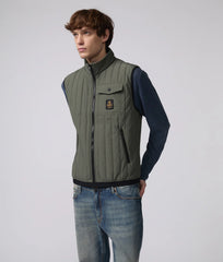 Master Melvi Vest Refrigiwear