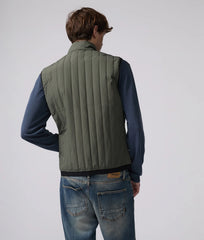 Master Melvi Vest Refrigiwear