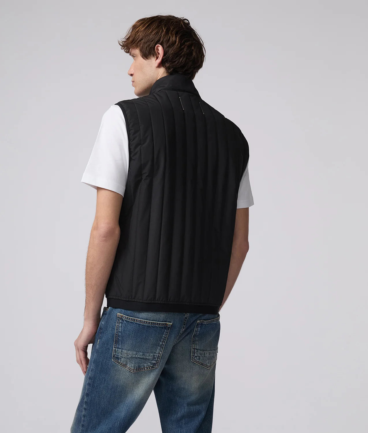 Master Melvi Vest Refrigiwear