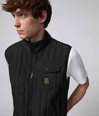 Master Melvi Vest Refrigiwear