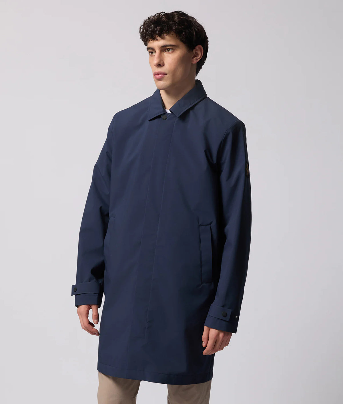 Giubbino Julian Jacket Refrigiwear