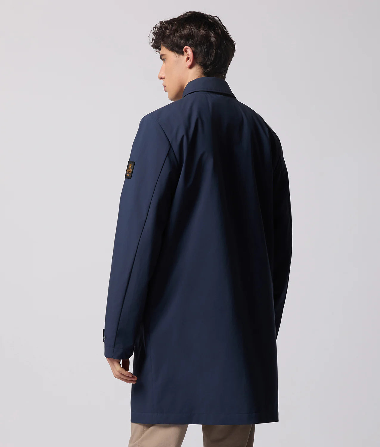 Giubbino Julian Jacket Refrigiwear