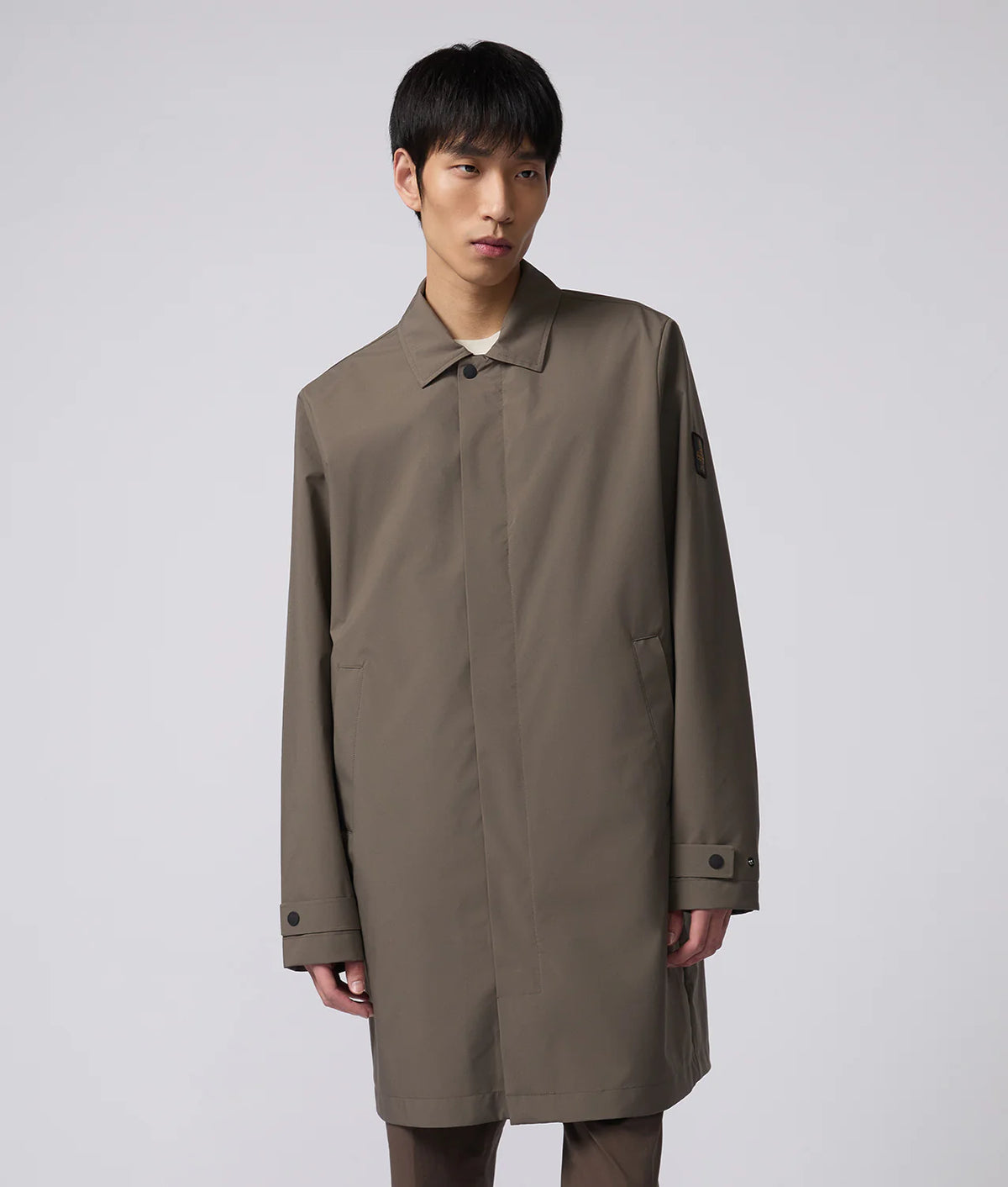 Giubbino Julian Jacket Refrigiwear
